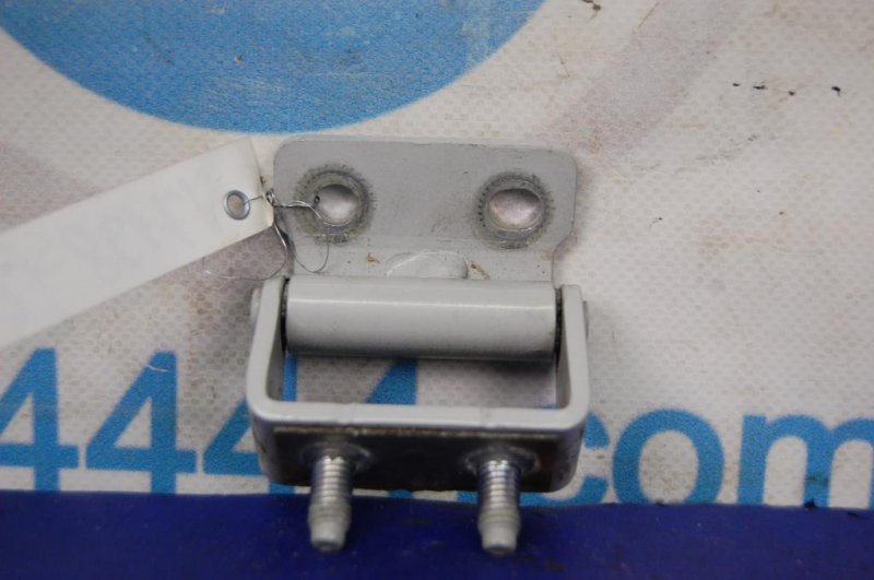 Петля крышки багажника задняя правая HYUNDAI SANTA FE (CM) 05-12 Б/У