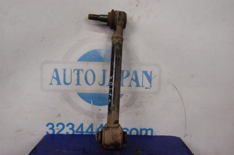 Рычаг задней подвески поперечный нижний задний правый HYUNDAI SANTA FE (CM) 05-12 55250-2B100 Б/У