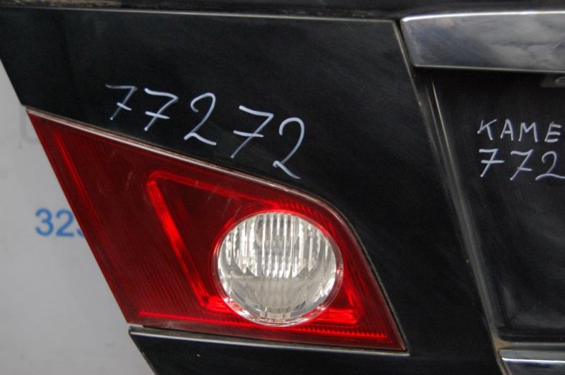 Крышка багажника INFINITI M35/M45 04-10