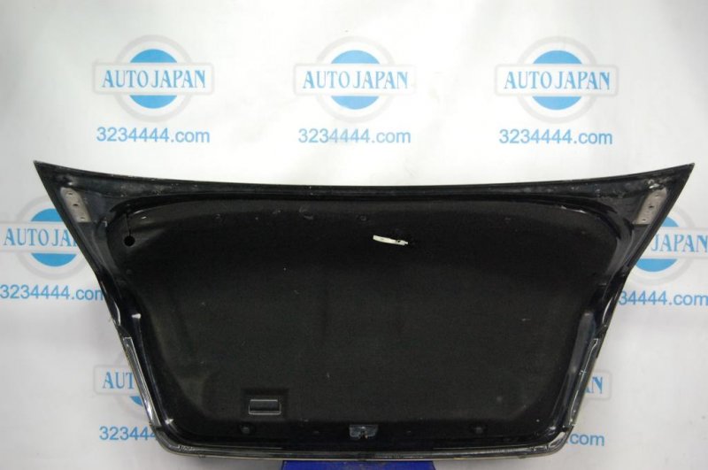 Крышка багажника M35/M45 04-10