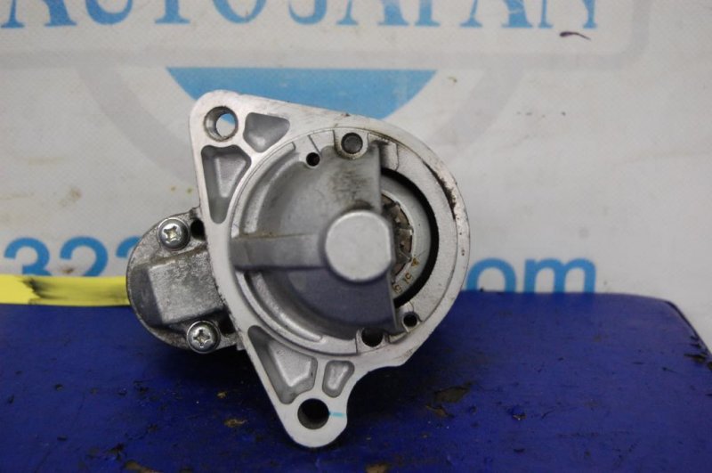 Стартер CX-3 14-18 2.0