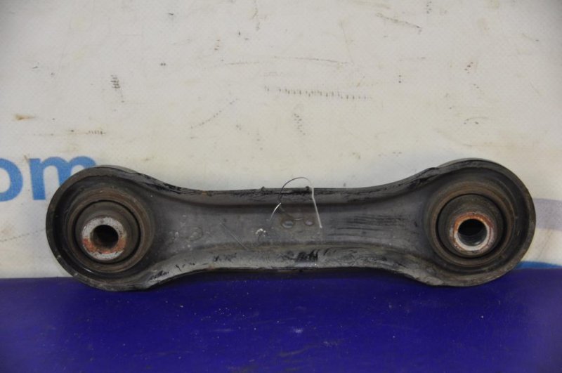 Рычаг задней подвески поперечный нижний задний левый MITSUBISHI LANCER X 10 07-15