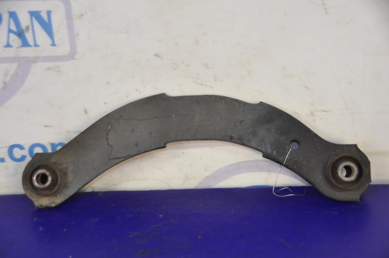 Рычаг задней подвески поперечный верхний задний левый MITSUBISHI LANCER X 10 07-15