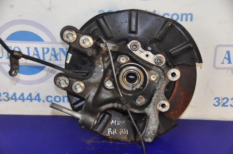 Ступица задняя правая ACURA MDX (YD2) 06-13 YD2