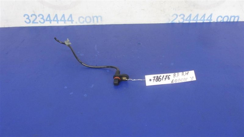 Датчик ABS задний правый MITSUBISHI LANCER X 10 07-15 4670A580 Б/У