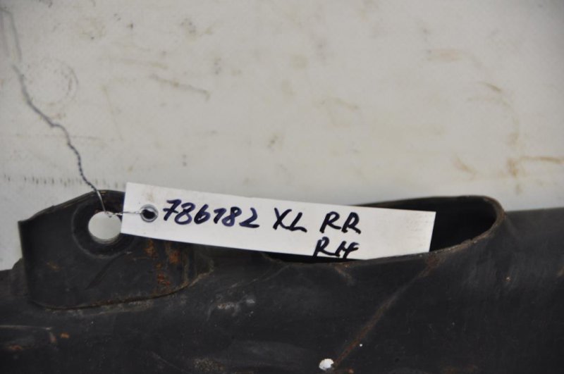 Рычаг задней подвески поперечный нижний задний правый OUTLANDER XL 05-13