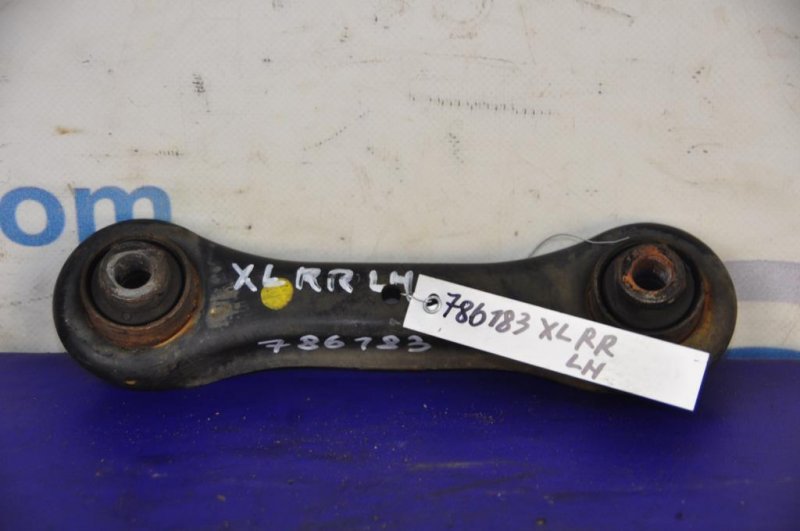 Рычаг задней подвески поперечный нижний задний левый OUTLANDER XL 05-13 Рычаг задней подвески поперечный нижний задний левый OUTLANDER XL 05-13