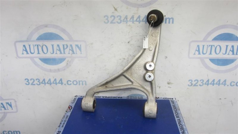 Рычаг задней подвески поперечный верхний задний правый INFINITI M35/M45 04-10 Рычаг задней подвески поперечный верхний задний правый INFINITI M35/M45 04-10