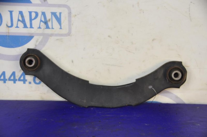 Рычаг задней подвески поперечный верхний задний левый MITSUBISHI OUTLANDER XL 05-13