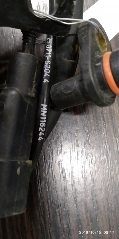 Датчик ABS задний правый MITSUBISHI OUTLANDER XL 05-13