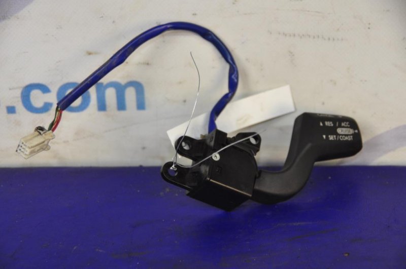 Переключатель круиз-контроля SUBARU FORESTER SG 02-07 83151SA000 Б/У