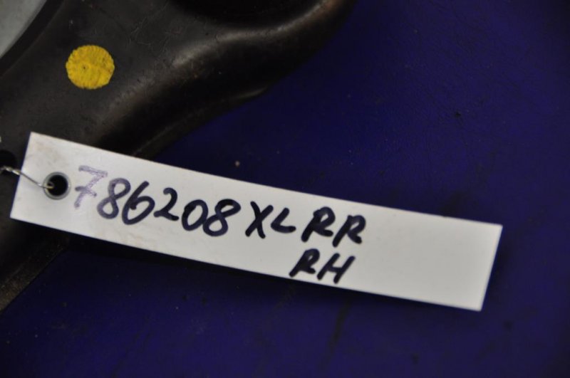 Рычаг задней подвески поперечный нижний задний правый OUTLANDER XL 05-13 Рычаг задней подвески поперечный нижний задний правый OUTLANDER XL 05-13