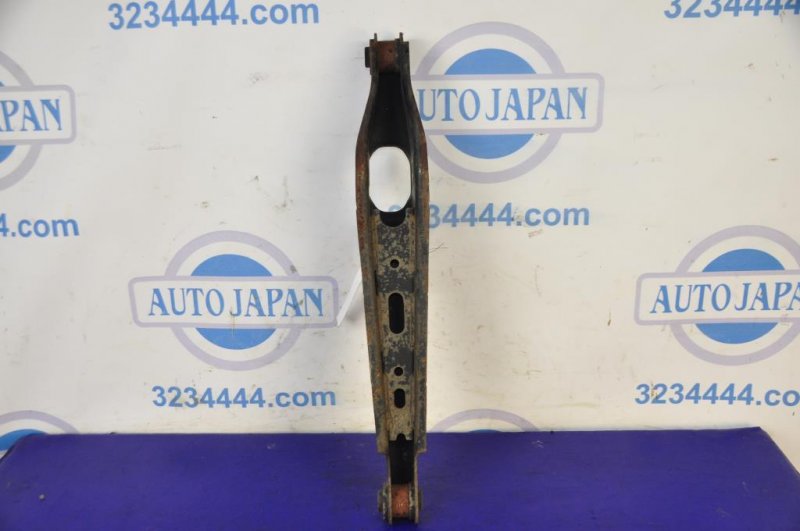 Рычаг задней подвески поперечный нижний задний правый MITSUBISHI LANCER X 10 07-15 Рычаг задней подвески поперечный нижний задний правый MITSUBISHI LANCER X 10 07-15