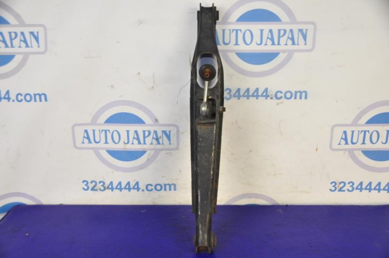 Запчасть рычаг задней подвески поперечный нижний задний левый MITSUBISHI LANCER X 10 07-15 4113A135 Б/У Рычаг задней подвески поперечный нижний задний левый MITSUBISHI LANCER X 10 07-15 4113A135 Б/У