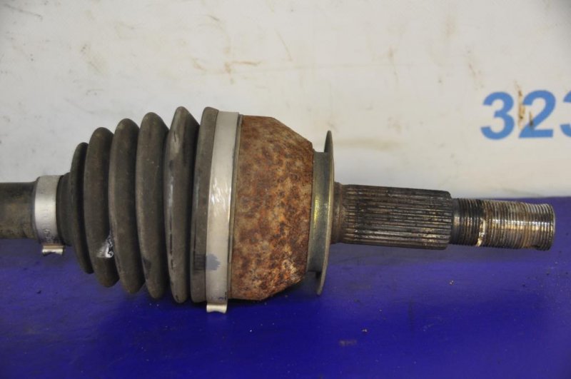 Привод задний задний правый M35/M45 04-10