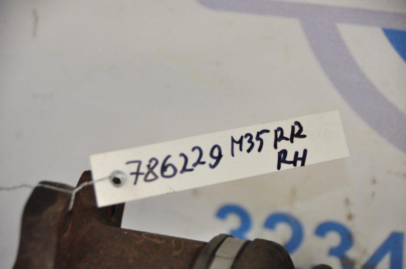 Привод задний задний правый M35/M45 04-10