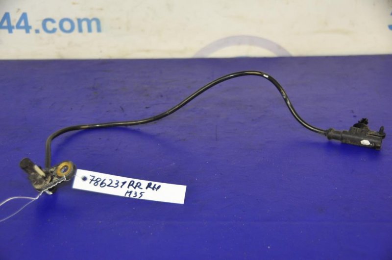 Запчасть датчик abs задний INFINITI M35/M45 04-10 47900-EG000 Б/У Датчик ABS задний INFINITI M35/M45 04-10 47900-EG000 Б/У