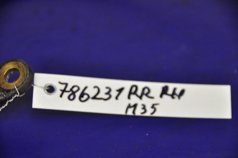 Датчик ABS задний M35/M45 04-10 Датчик ABS задний M35/M45 04-10