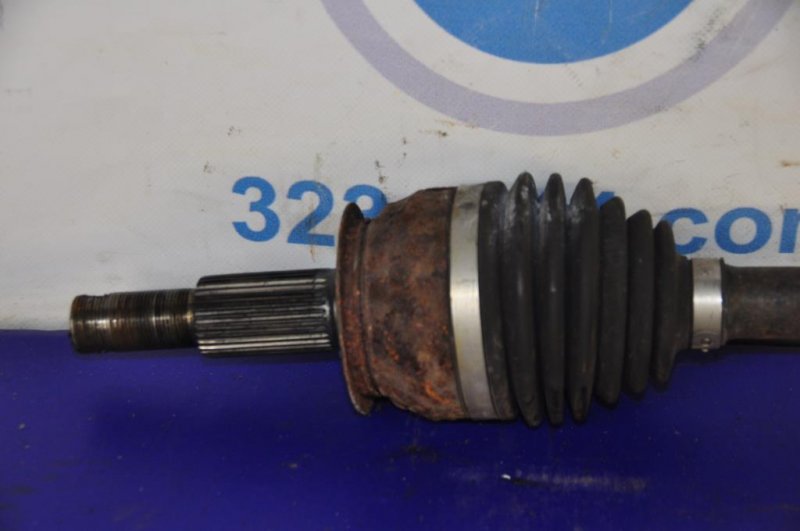 Запчасть привод задний задний правый INFINITI M35/M45 04-10 39600-EG00A Б/У Привод задний задний правый INFINITI M35/M45 04-10 39600-EG00A Б/У