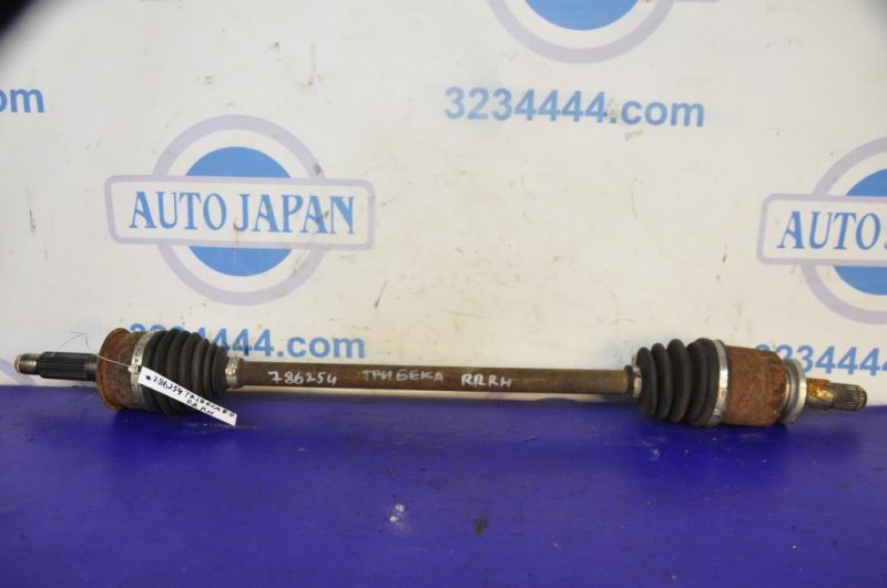 Привод задний задний правый SUBARU TRIBECA B9 05-07 28421XA00A Б/У