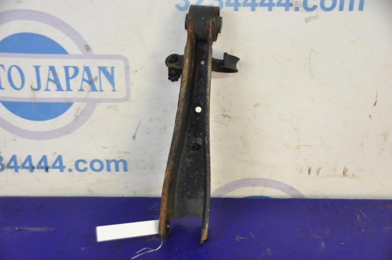 Рычаг задней подвески продольный задний левый SUBARU TRIBECA B9 05-07