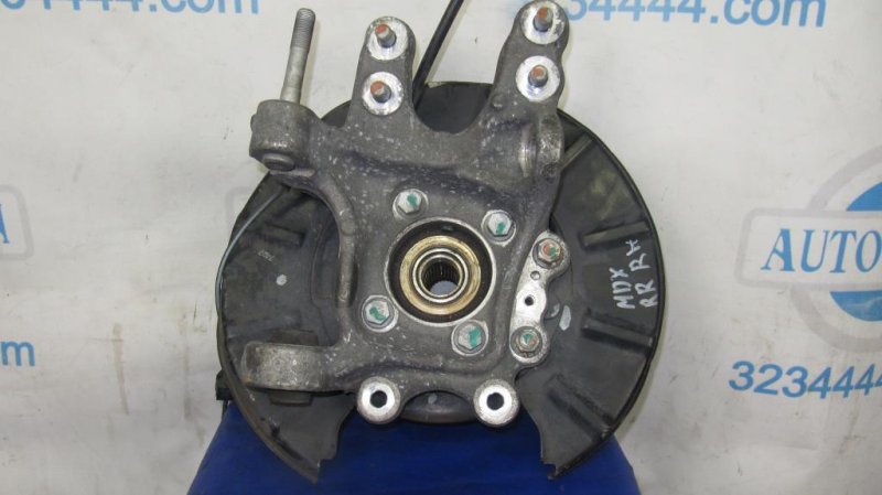 Ступица задняя правая ACURA MDX (YD2) 06-13 YD2