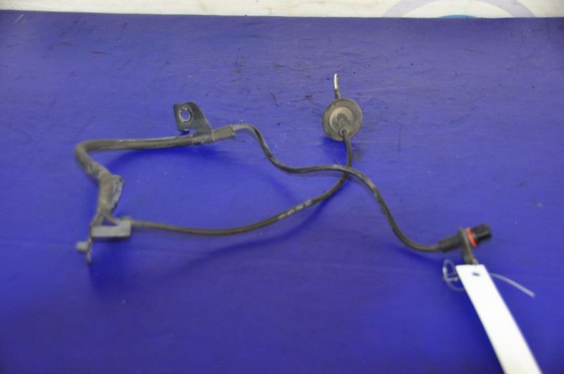 Датчик ABS задний правый MITSUBISHI LANCER X 10 07-15 4670A580 Б/У