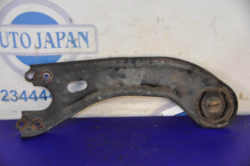 Рычаг задней подвески продольный задний левый HYUNDAI SONATA YF 10-14