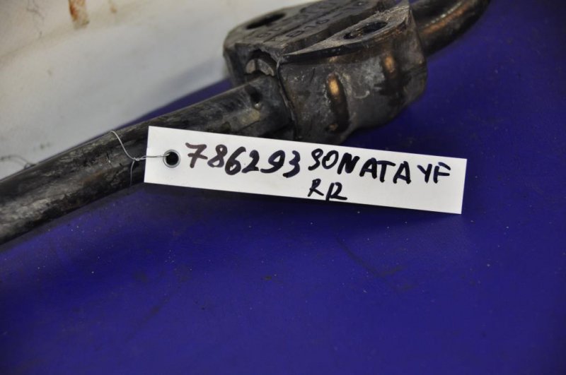 Стабилизатор задний SONATA YF 10-14