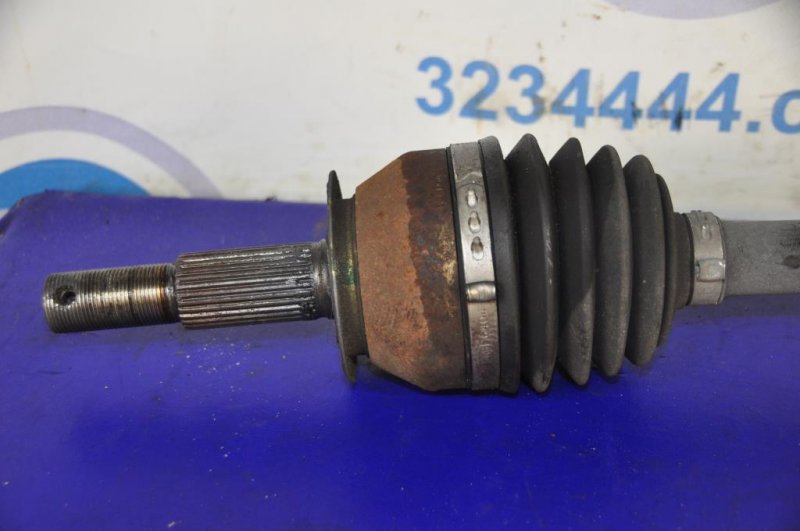 Запчасть привод задний задний левый INFINITI M35/M45 04-10 39601-EG00A Б/У Привод задний задний левый INFINITI M35/M45 04-10 39601-EG00A Б/У