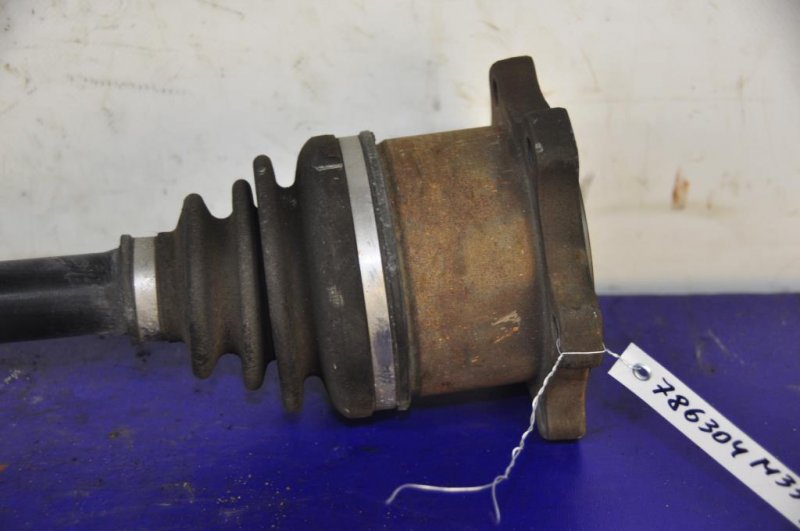 Привод задний задний левый M35/M45 04-10 Привод задний задний левый M35/M45 04-10