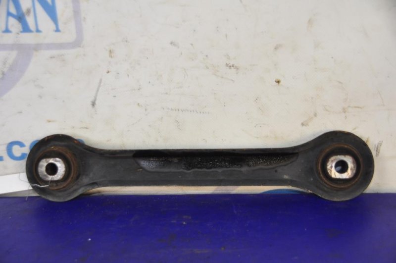 Рычаг задней подвески поперечный SUBARU OUTBACK 03-09 BP 20250AE06A Б/У