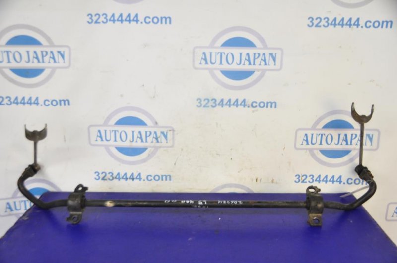 Стабилизатор задний LEXUS LS460 06-12 48805-50020 Б/У