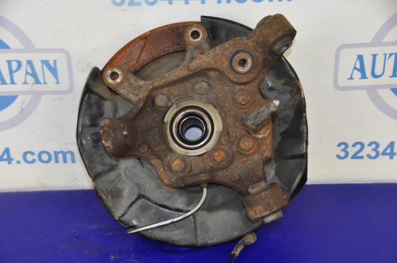 Датчик ABS задний левый MURANO Z50 02-07 Датчик ABS задний левый MURANO Z50 02-07