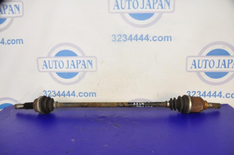 Привод задний задний левый NISSAN MURANO Z50 02-07 39600-CA000 Б/У