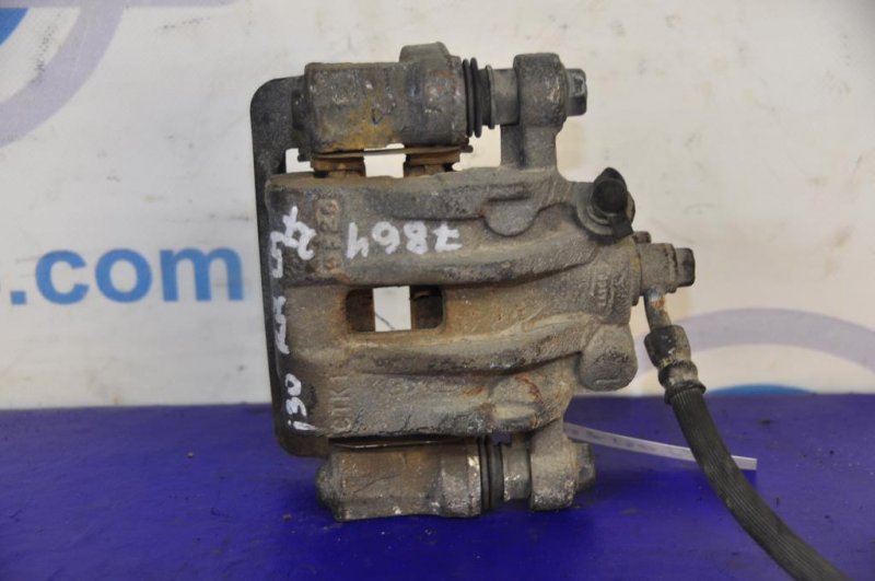 Суппорт тормозной задний левый I30 FD 07-12