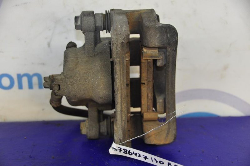 Суппорт тормозной задний левый I30 FD 07-12