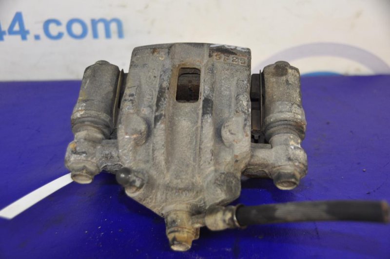 Суппорт тормозной задний правый HYUNDAI I30 FD 07-12 58230-2L300 Б/У