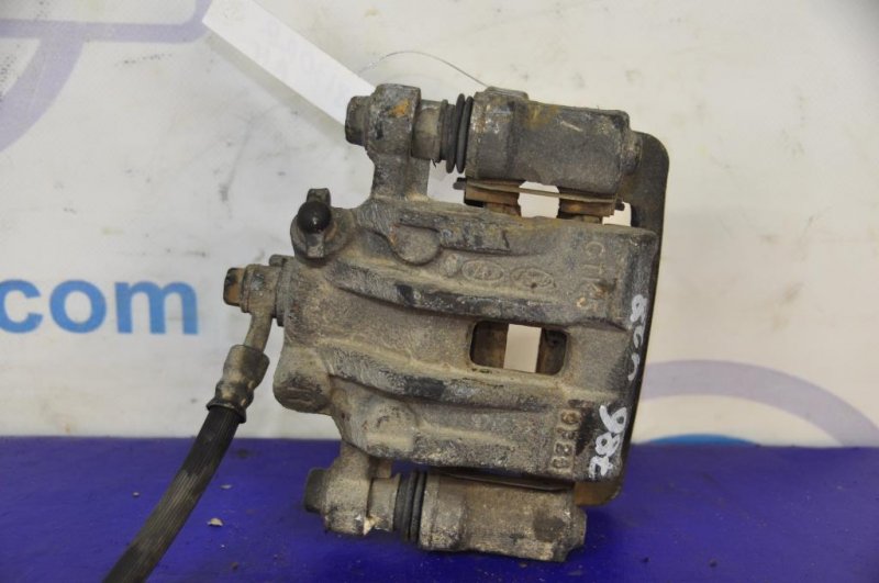 Суппорт тормозной задний правый I30 FD 07-12