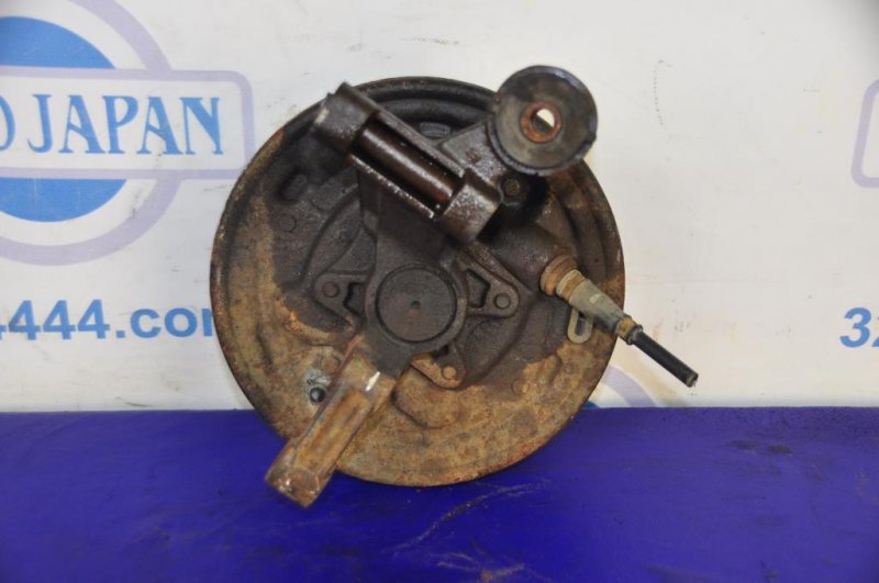 Ступица задняя правая KIA CERATO LD 04-08 Ступица задняя правая KIA CERATO LD 04-08