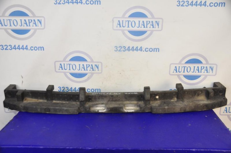 Наполнитель бампера передний NISSAN TEANA J32 08-14 62090-JN20A Б/У