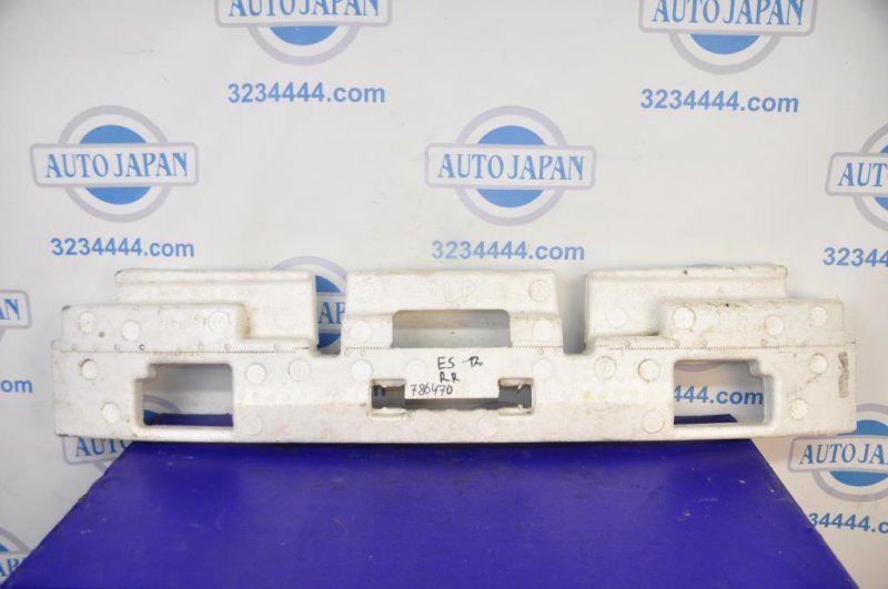Наполнитель бампера задний LEXUS ES350 06-12 52615-33130 Б/У