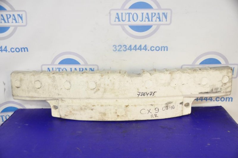 Наполнитель бампера задний MAZDA CX-9 06-16 TD11-50-311B Б/У