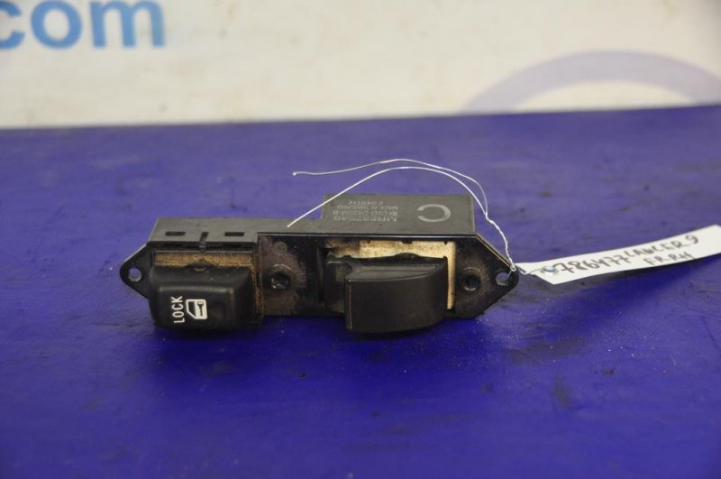 Кнопка стеклоподъемника передняя правая LANCER IX 9 03-07