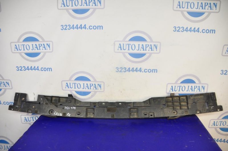 Наполнитель бампера задний LX570 07-15