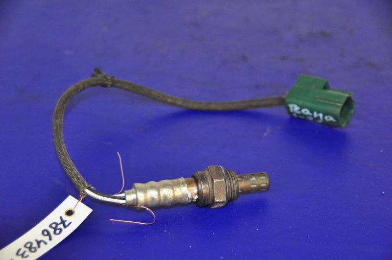 Запчасть лямбда зонд NISSAN TEANA J31 03-07 22693-CD700 Б/У Лямбда зонд NISSAN TEANA J31 03-07 22693-CD700 Б/У