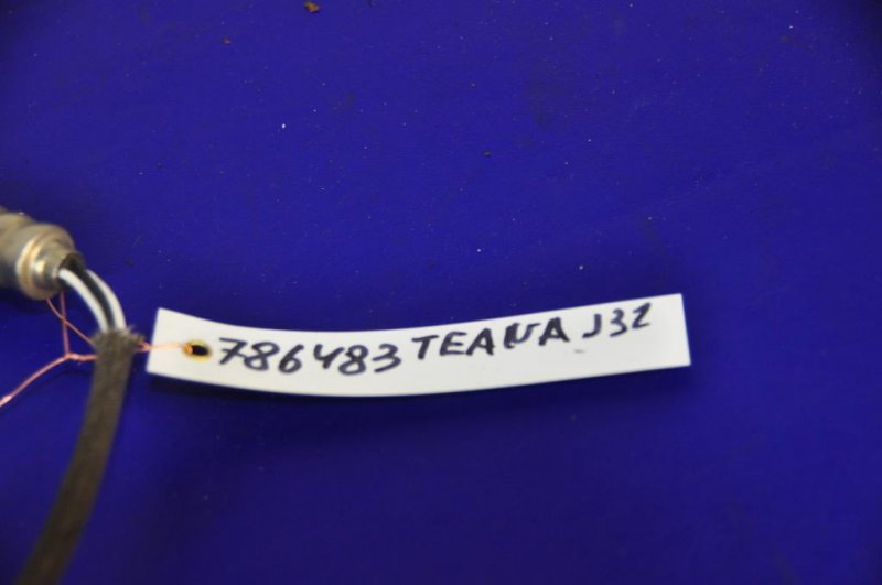 Лямбда зонд TEANA J31 03-07 Лямбда зонд TEANA J31 03-07