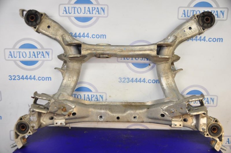 Балка задней подвески INFINITI G35 03-07 55400-CD02A Б/У