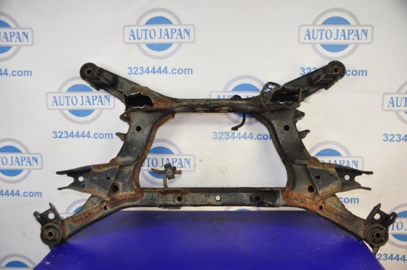 Балка задней подвески SUBARU TRIBECA B9 05-07 20152XA00A Б/У