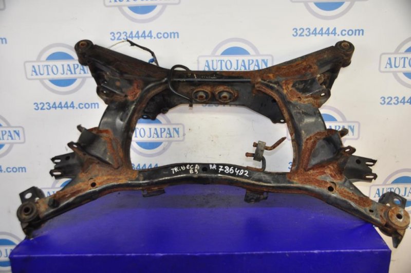 Балка задней подвески TRIBECA B9 05-07